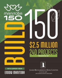 Build 150 Build 150