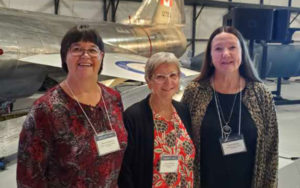 2022 Provincial Community Foundation Conference