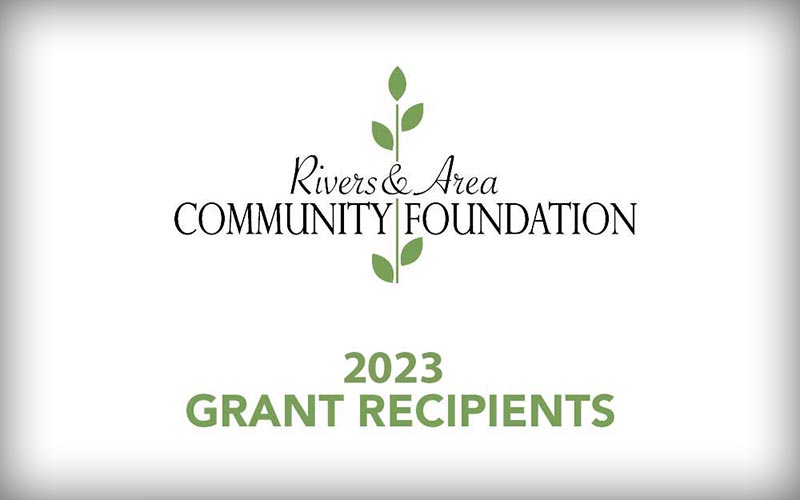 2023 Grant Recipients